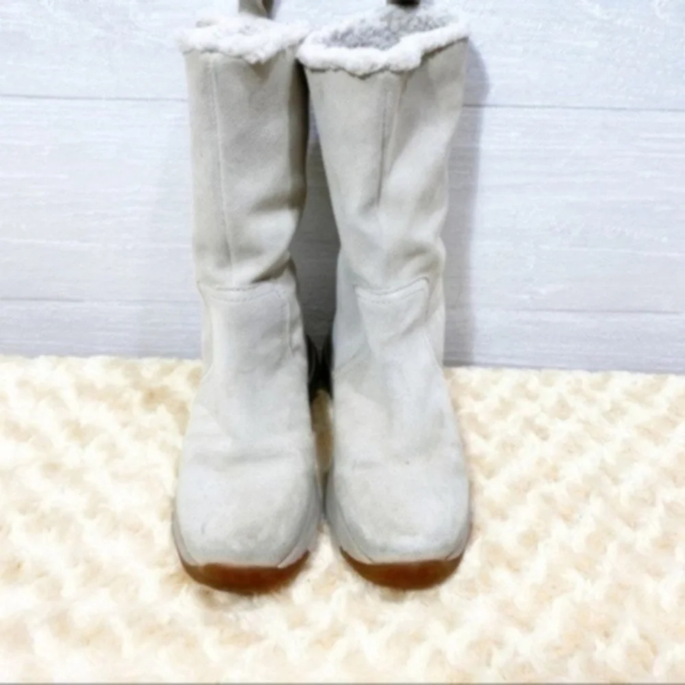 Timberland kids Winter boot Size 5.5
